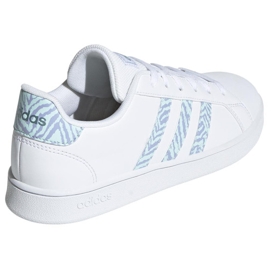 Adidas Grand Court K